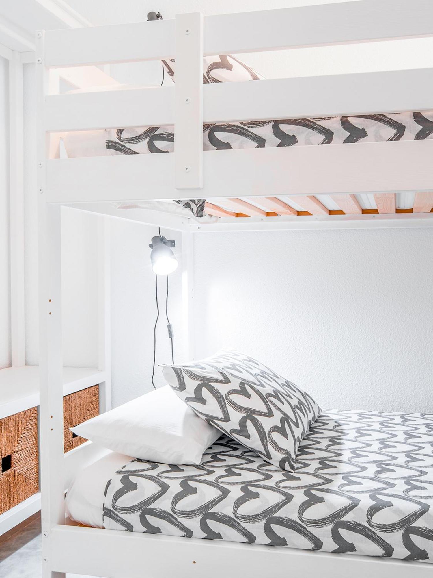 Ferienwohnung Alameda Duplex In The Old Town Sevilla Exterior foto